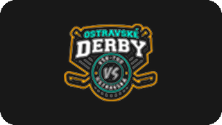 Ostravské hokejové derby